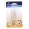 Westinghouse Westinghouse 25 W T6 Specialty Incandescent Bulb E12 (Candelabra) White 1 pk 0352000 - alternate 2